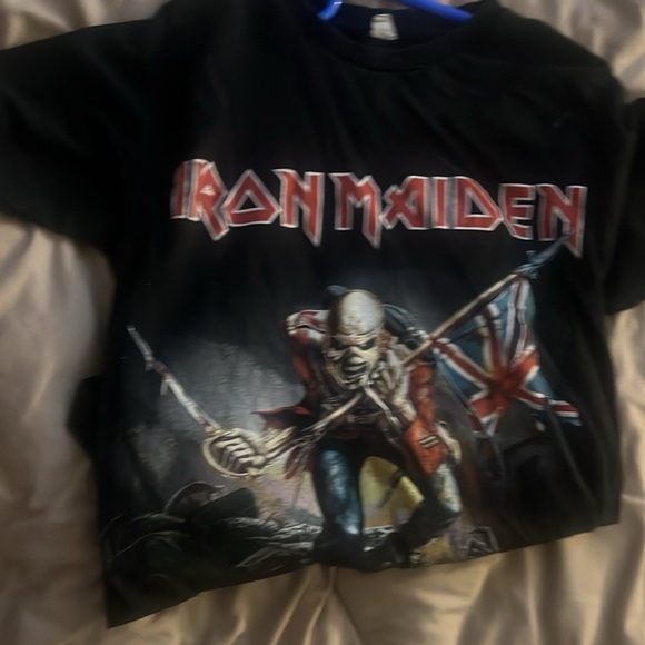 bands tees - Picture 3 of 6